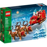 40499 Santa's Sleigh